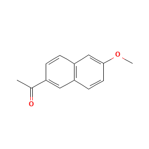 2-Acetyl-6-methoxynaphthalene