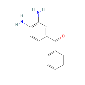 3,4-Diaminobenzophenone