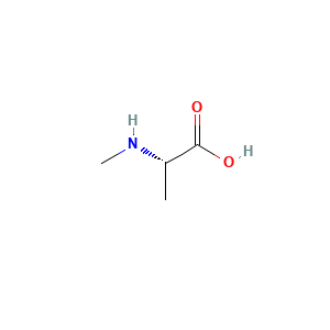 N-Methyl-L-Alanine