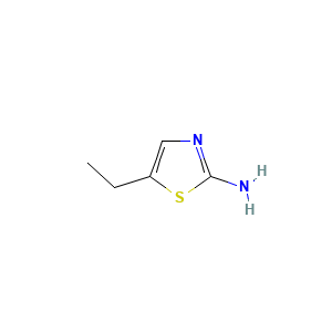 5-Ethyl-1,3-thiazol-2-amine