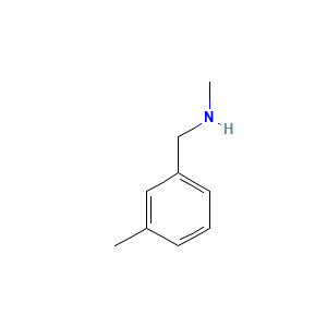 3-Methyl-N-methylbenzylamine