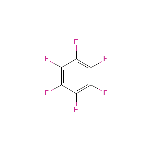 Hexafluorobenzene