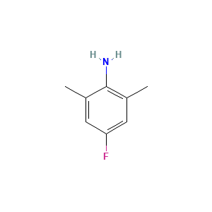 4-Fluoro-2,6-dimethylbenzenamine