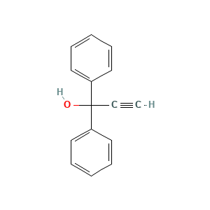 Diphenylethynylcarbinol