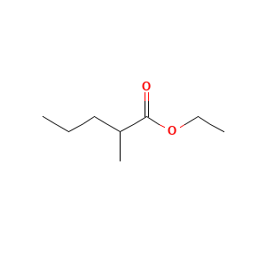 Ethyl 2-methylpentanoate