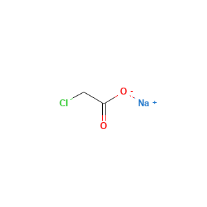 Sodium chloroacetate