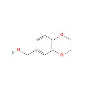 2,3-Dihydro-1,4-benzodioxin-6-methanol