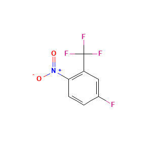 5-Fluoro-2-nitrobenzotrifluoride