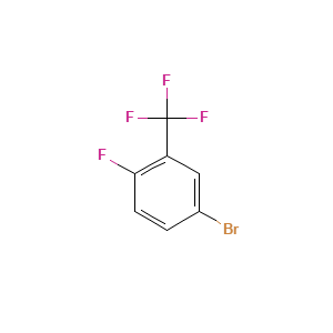 5-Bromo-2-fluorobenzotrifluoride