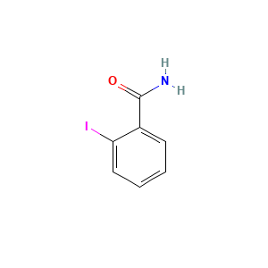 2-Iodobenzamide