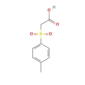 (4-Tolylsulphonyl)acetic acid