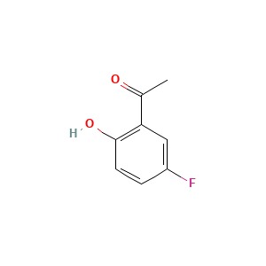 2-Acetyl-4-fluorophenol