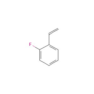 o-Fluorostyrene