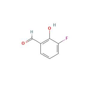 3-Fluorosalicylaldehyde