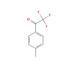 4-(Trifluoroacetyl)toluene