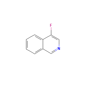 4-Fluoroisoquinoline