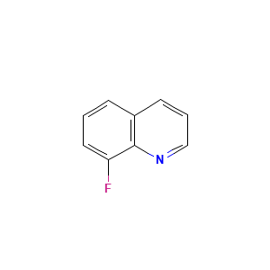 8-Fluoroquinoline