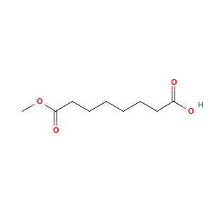 8-Methoxy-8-oxooctanoic acid