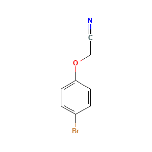 (4-Bromophenoxy)acetonitrile