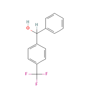 4-(Trifluoromethyl)benzhydrol