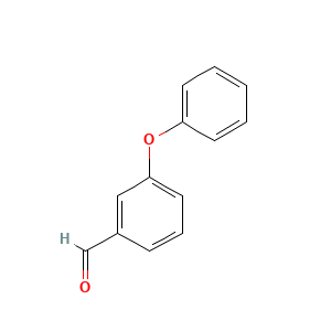 3-Phenoxybenzaldehyde