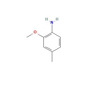 2-Methoxy-p-toluidine