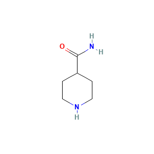 4-Piperidinecarboxamide