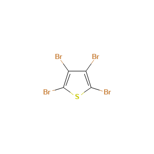 Tetrabromothiophene