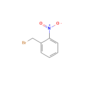 alpha-Bromo-2-nitrotoluene