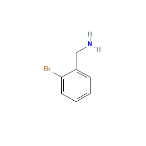 2-Bromobenzylamine