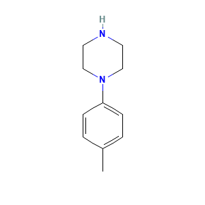 1-(p-Tolyl)piperazine