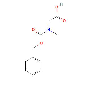 N-Carbobenzoxysarcosine