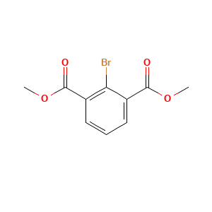 1,3-Benzenedicarboxylic acid, 2-bromo-, 1,3-dimethyl ester