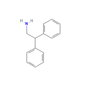 2,2-Diphenylethylamine