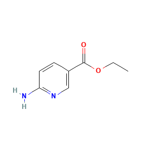 Ethyl 6-Aminonicotinate