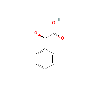 (R)-(-)-alpha-methoxyphenylacetic acid
