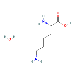 Lysine Monohydrate