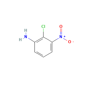 2-Chloro-3-nitroaniline