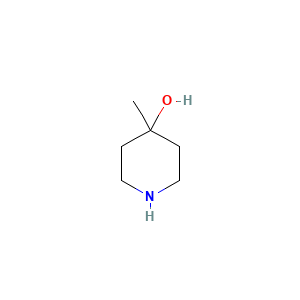 4-Methylpiperidin-4-ol