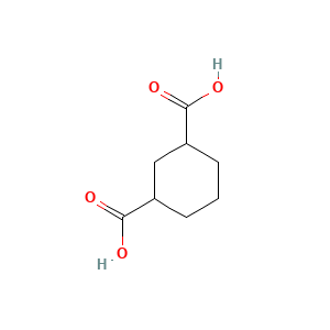 1,3-Cyclohexanedicarboxylic acid