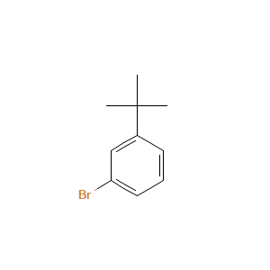1-Bromo-3-tert-butylbenzene