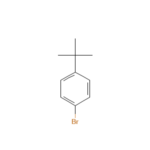 1-Bromo-4-tert-butylbenzene