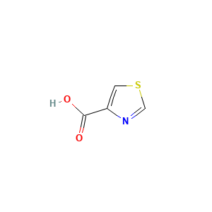 4-Thiazolecarboxylic acid