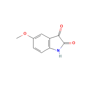 5-Methoxyisatin