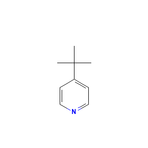 4-tert-Butylpyridine