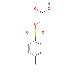 2-(p-Toluenesulfonyloxy)acetic Acid
