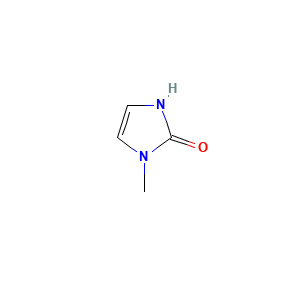 1-methyl-2,3-dihydro-1H-imidazol-2-one