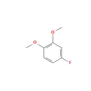 4-Fluoro-1,2-dimethoxybenzene