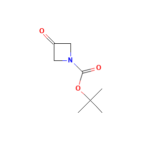 3-Oxo-azetidine-1-carboxylic acid tert-butyl ester