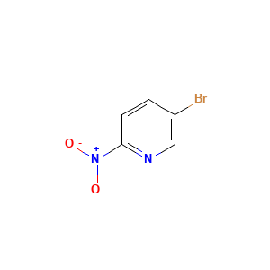 5-Bromo-2-nitropyridine